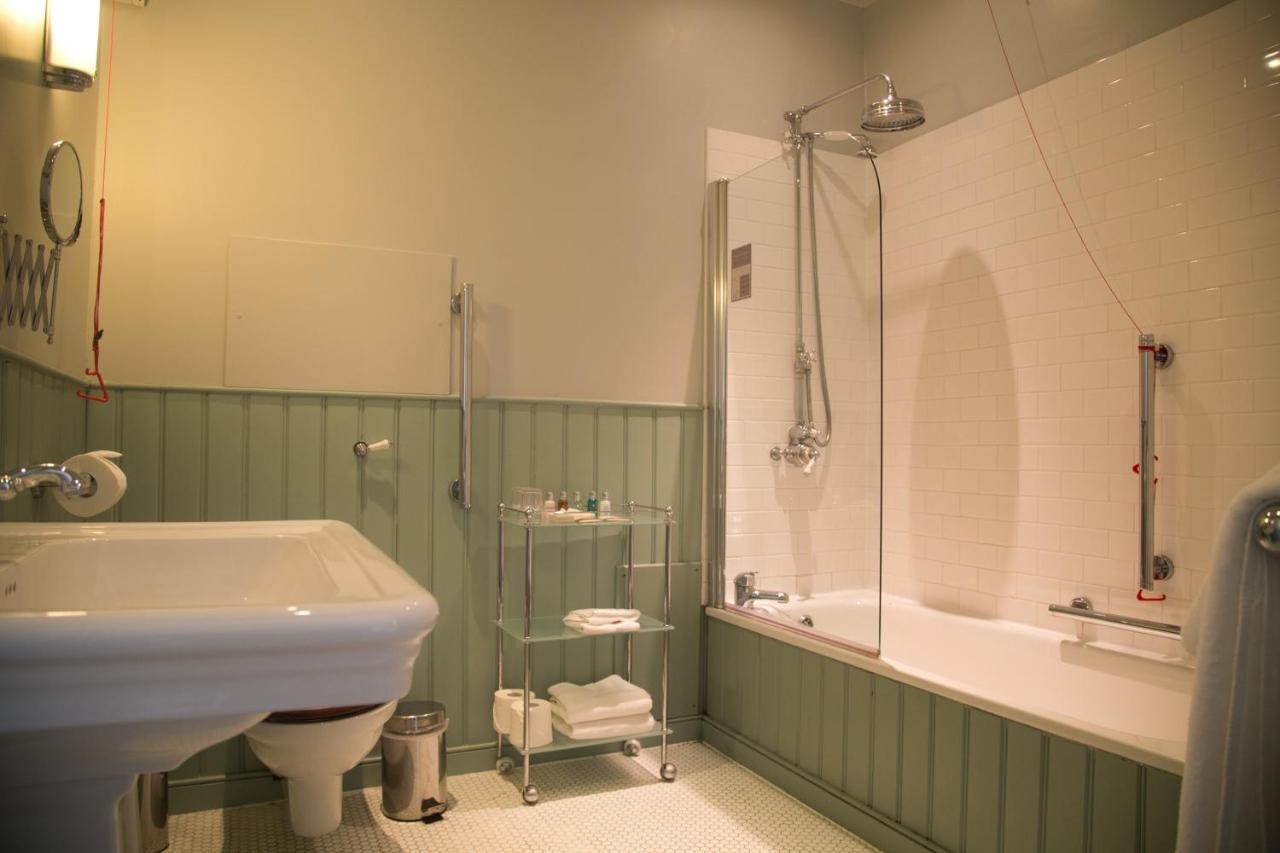 Collingwood Arms Hotel Cornhill on Tweed Chambre photo
