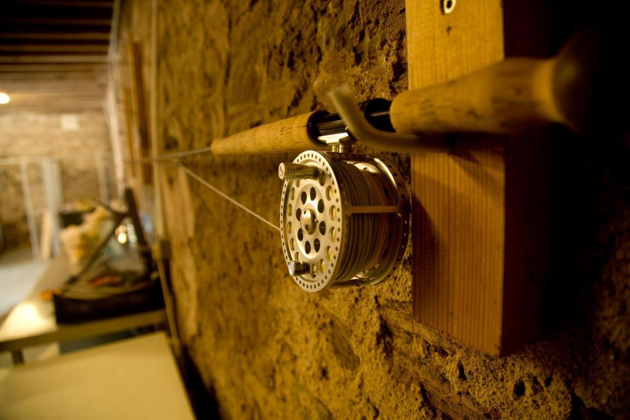 Collingwood Arms Hotel Cornhill on Tweed Extérieur photo