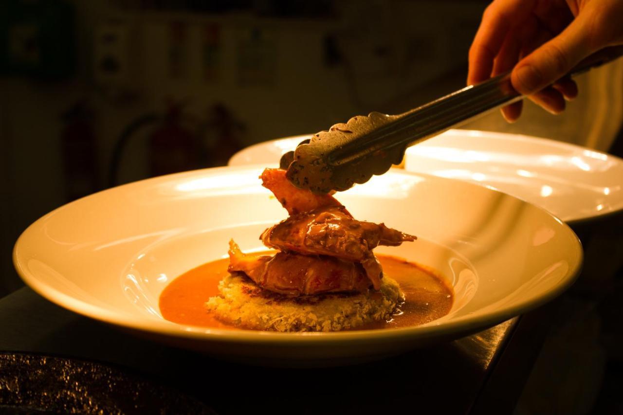 Collingwood Arms Hotel Cornhill on Tweed Extérieur photo