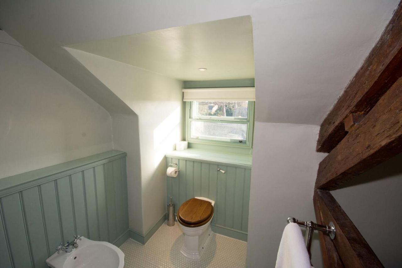 Collingwood Arms Hotel Cornhill on Tweed Extérieur photo
