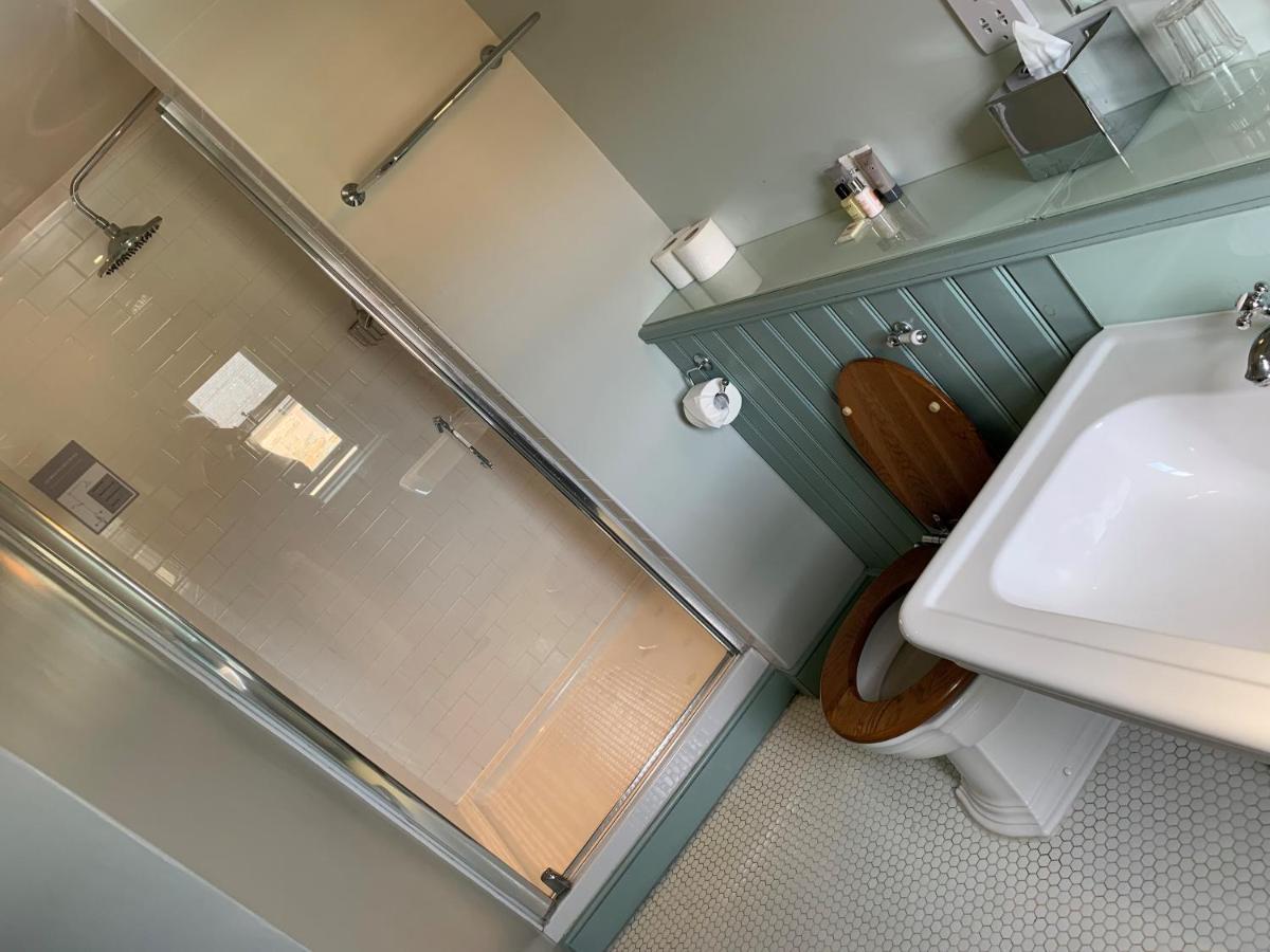 Collingwood Arms Hotel Cornhill on Tweed Extérieur photo