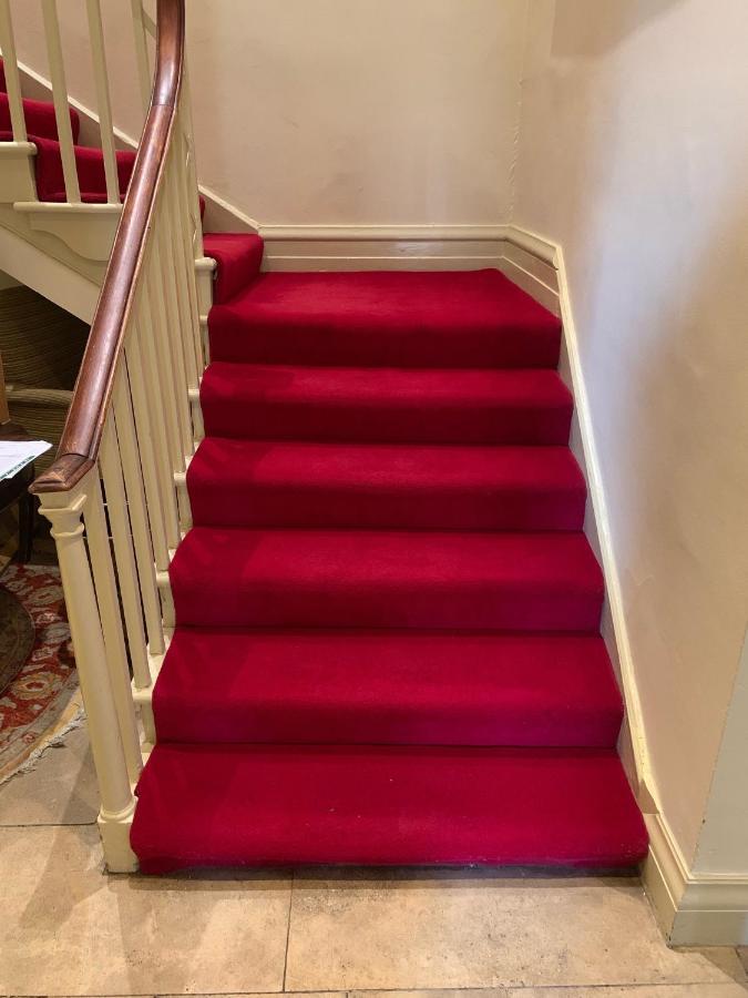 Collingwood Arms Hotel Cornhill on Tweed Extérieur photo