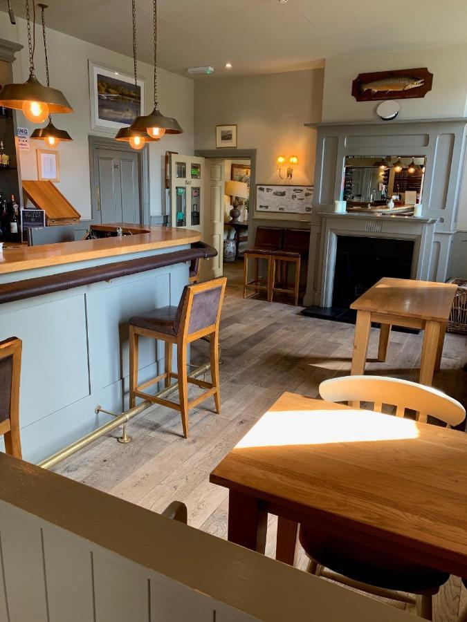 Collingwood Arms Hotel Cornhill on Tweed Extérieur photo