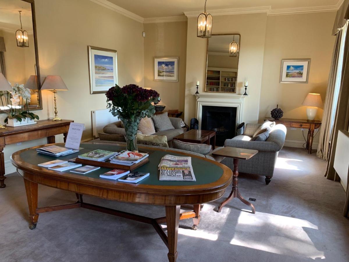 Collingwood Arms Hotel Cornhill on Tweed Extérieur photo