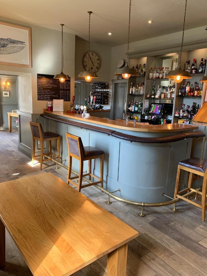 Collingwood Arms Hotel Cornhill on Tweed Extérieur photo