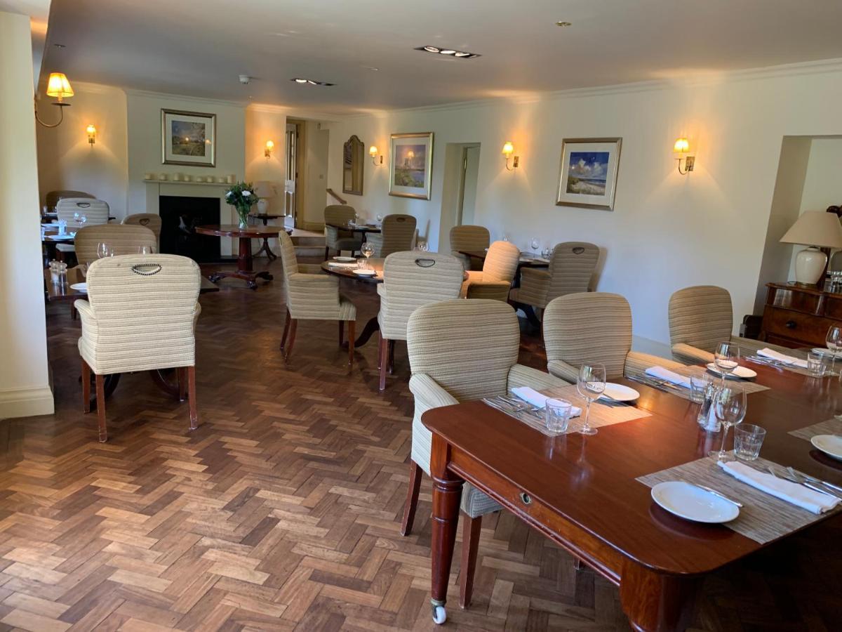 Collingwood Arms Hotel Cornhill on Tweed Extérieur photo