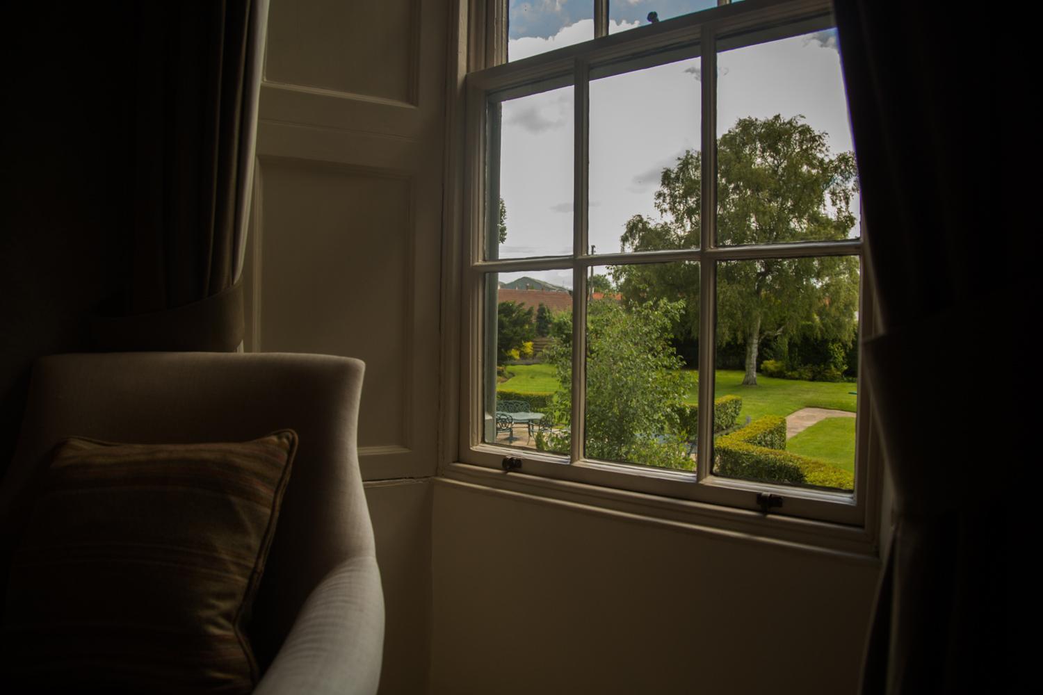 Collingwood Arms Hotel Cornhill on Tweed Chambre photo